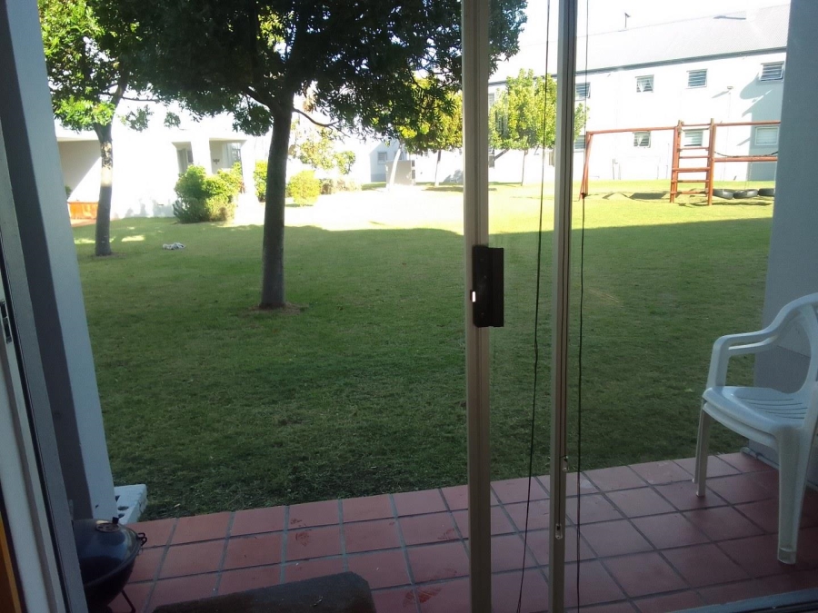 To Let 2 Bedroom Property for Rent in Blouberg Sands Western Cape